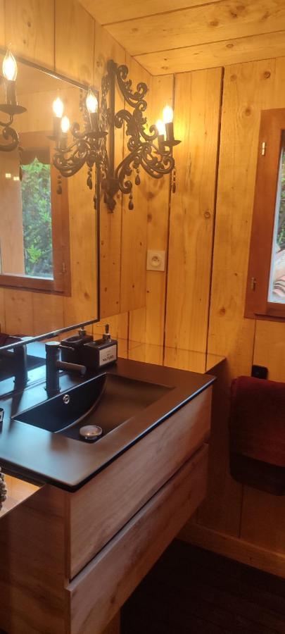 Chalet Domaine Le Lanis 