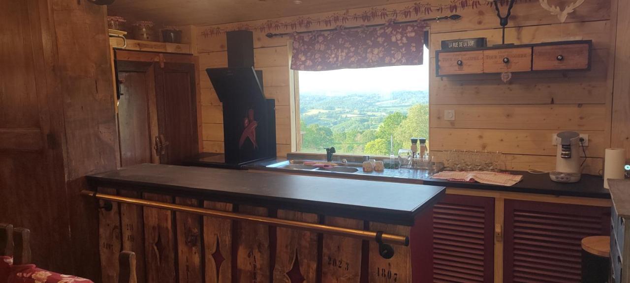 Chalet Domaine Le Lanis 