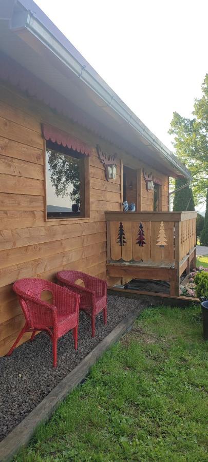 Chalet Domaine Le Lanis 