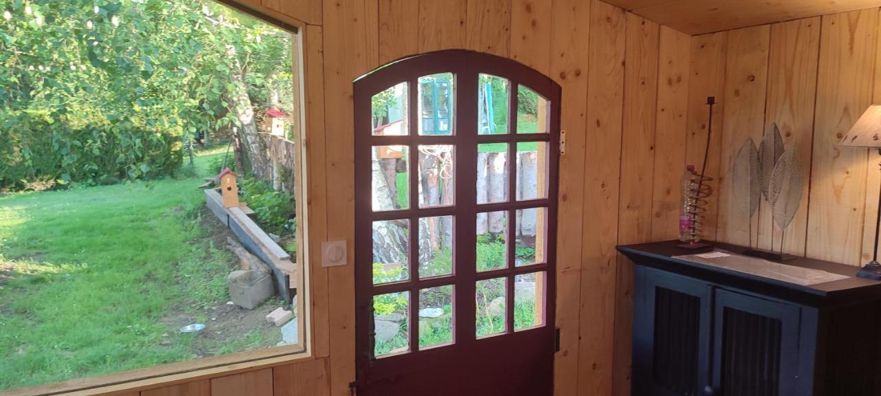 Chalet Domaine Le Lanis 