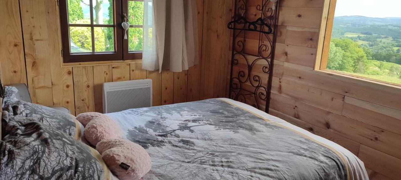 Chalet Domaine Le Lanis 