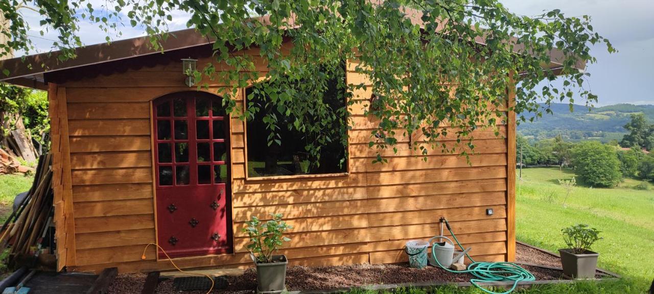 Chalet Domaine Le Lanis 