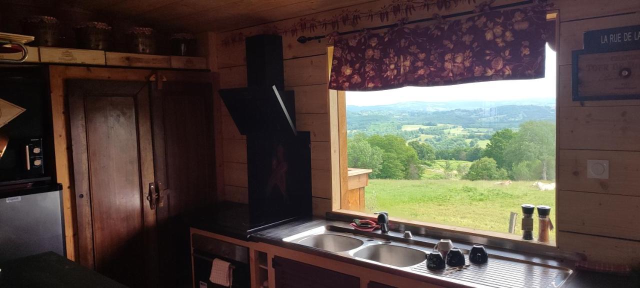 Chalet Domaine Le Lanis 