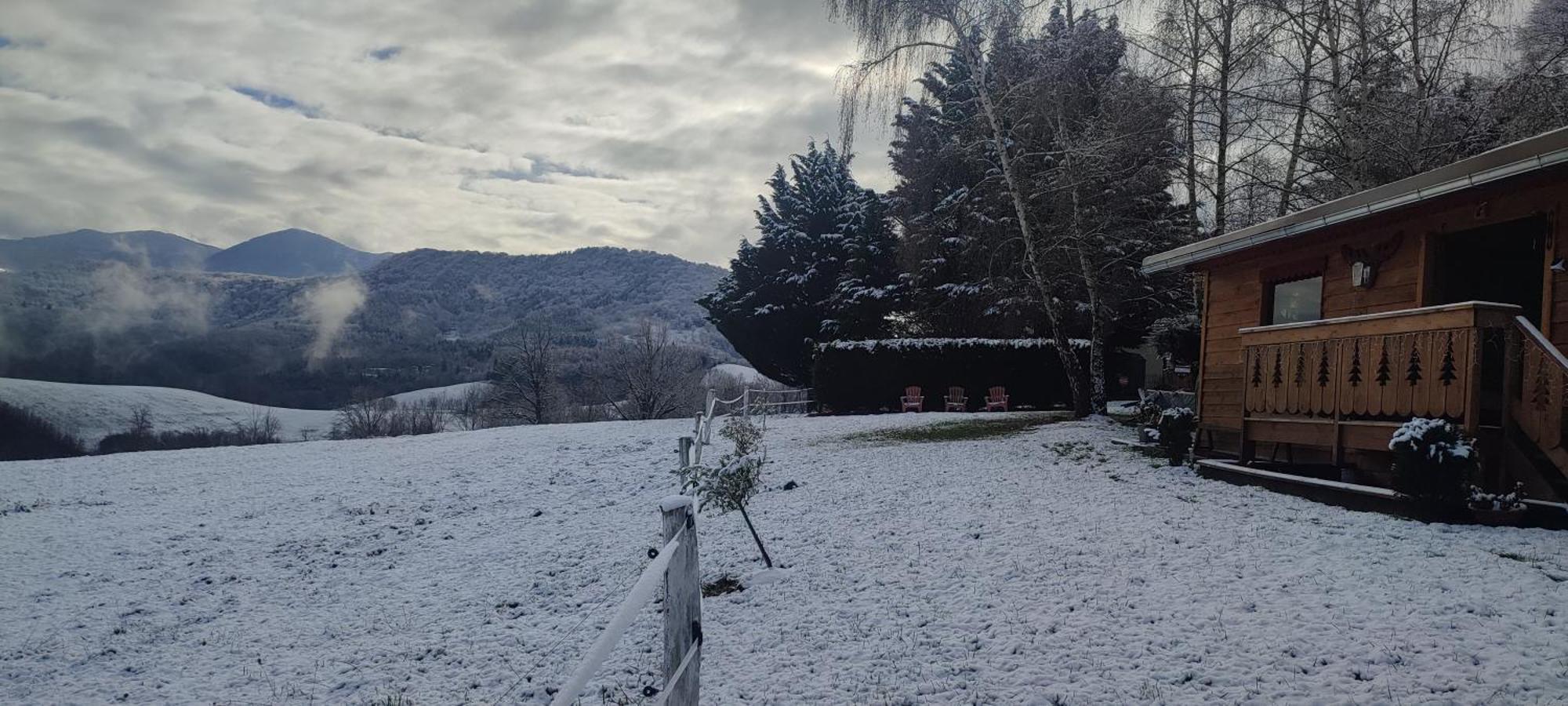 Domaine Le Lanis 