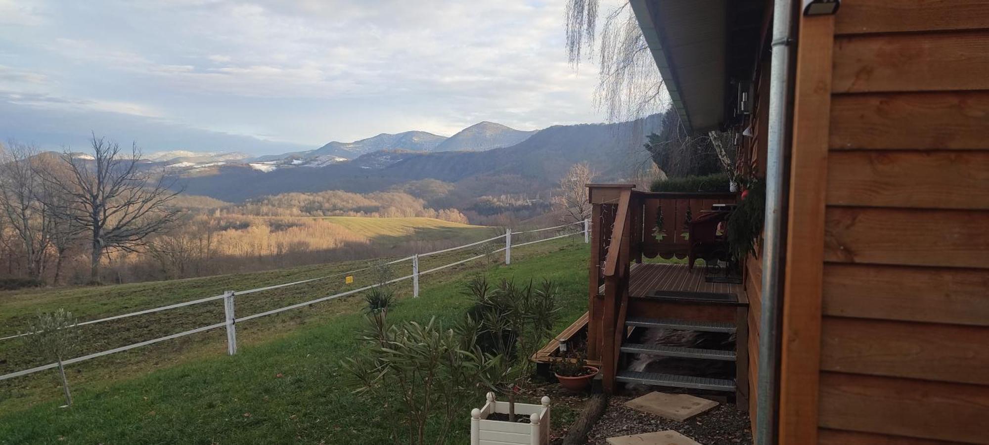 Domaine Le Lanis 