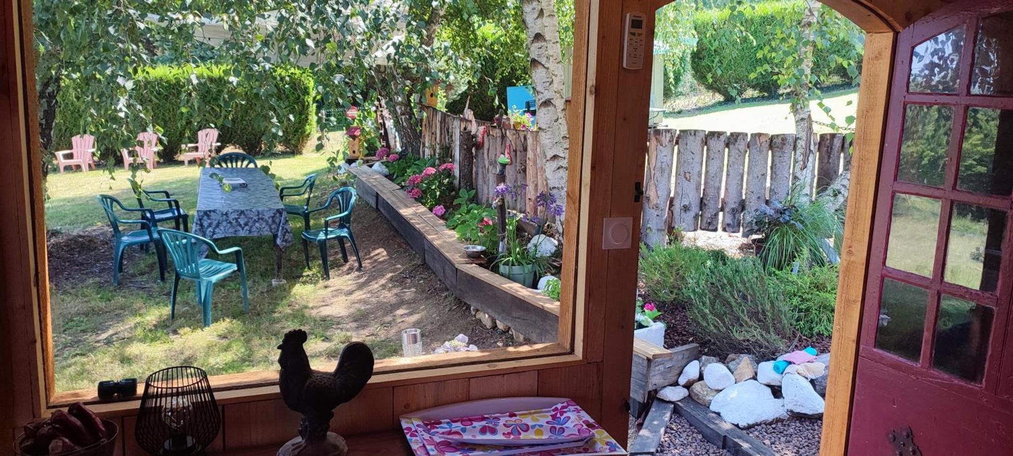 Chalet Domaine Le Lanis 